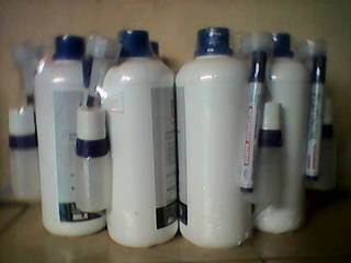 Tinta Spidol Permanen & Tinta Spidol Non Permanen